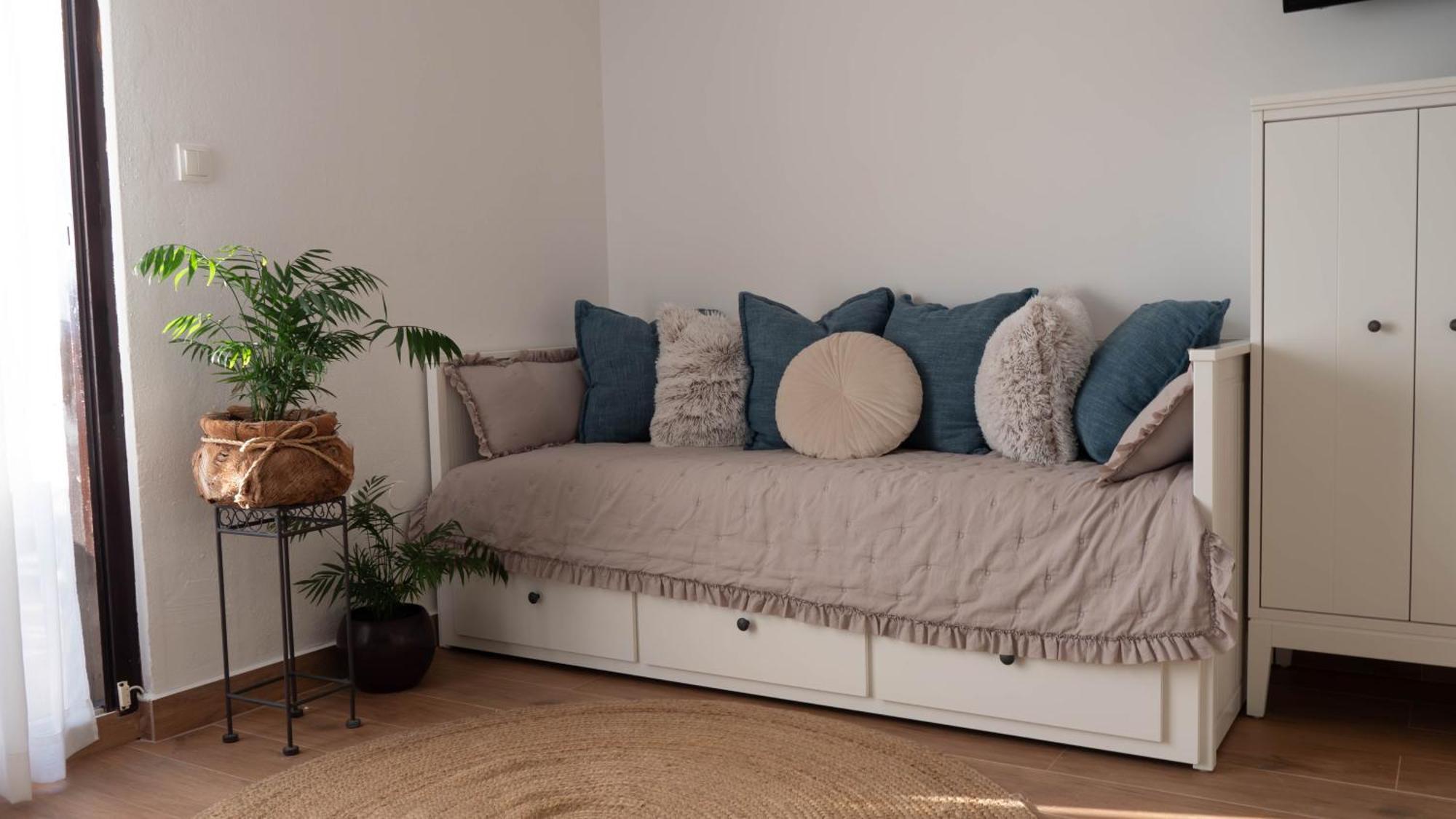 Apartments Horizont Rogoznica  Room photo